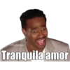 OProCasillos
Tranquila amor