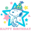 Tw: @Rck_71
HAPPY BIRTHDAY