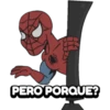 PERO PORQUE?