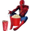 Spiderman 1 23