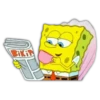 Bob Esponja 21