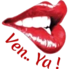 Ven. Ya!