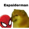 Espaiderman