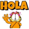 Garfield 20