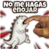 Dinosaurio de Papel 27