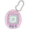 TAMAGOTCHI
O