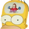 Simpson 2 20