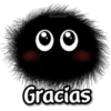 Giseelove
Gracias