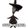 OYE AWANTA