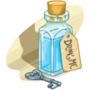 DRINK, ME