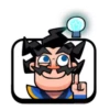 Clash Royale 01 22
