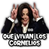 MICHAEL JACKSON 21
