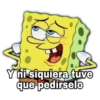 Bob Esponja 25
