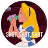 SHOT, SHOT, SHOT