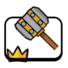 Clash Royale 01 23