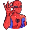 Spiderman 1 25