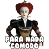 hadderbonilla
PARA NADA
COMODO
