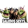## FREE SALIMOS SEXYS...