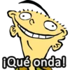 Ed, Edd y Eddy 27