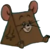 Tom y Jerry 21