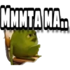 Mike Wazowski 19