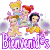 Elizabeth
Bienvenidos