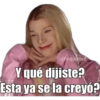 @F rutasillas
Y qué dijiste?
Esta ya se la creyó?