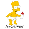 AY CARAMBA!