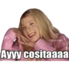 @ProCasillas
Ayyy cositaaaa