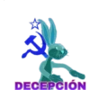 DECEPCIÓN