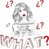 ¿?
¿?
¿?
i?
ÚLTIMA HORA
80 UN POCO HE JORE
WHAT?