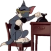 Tom y Jerry 22