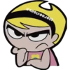 Billy & Mandy 23