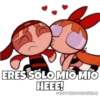 ERES SÓLO MÍO MÍO
HEEE!
@SOYCHOOQOMILQ
