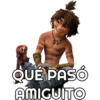 Los croods 29