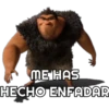 Los croods 30