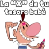 Billy & Mandy 25