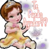 Te
Puedo
Ayndar??