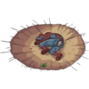 Spiderman en el mundo Kawaii 29