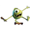 Mike Wazowski 20