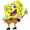 Sponge Bob 30