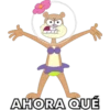 AHORA QUẾ