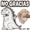 Dinosaurio de Papel 29