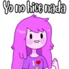 Yo no hice nada
HARLEY
I