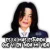 MICHAEL JACKSON 22