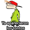 Ed, Edd y Eddy 29