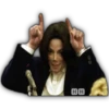 MICHAEL JACKSON 23
