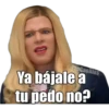 @SCasillas
Ya bájale a
tu pedo no?