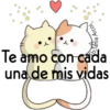 13
Arcos
Tania
Te amo con cada
una de mis vidas