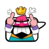 Clash Royale 01 29